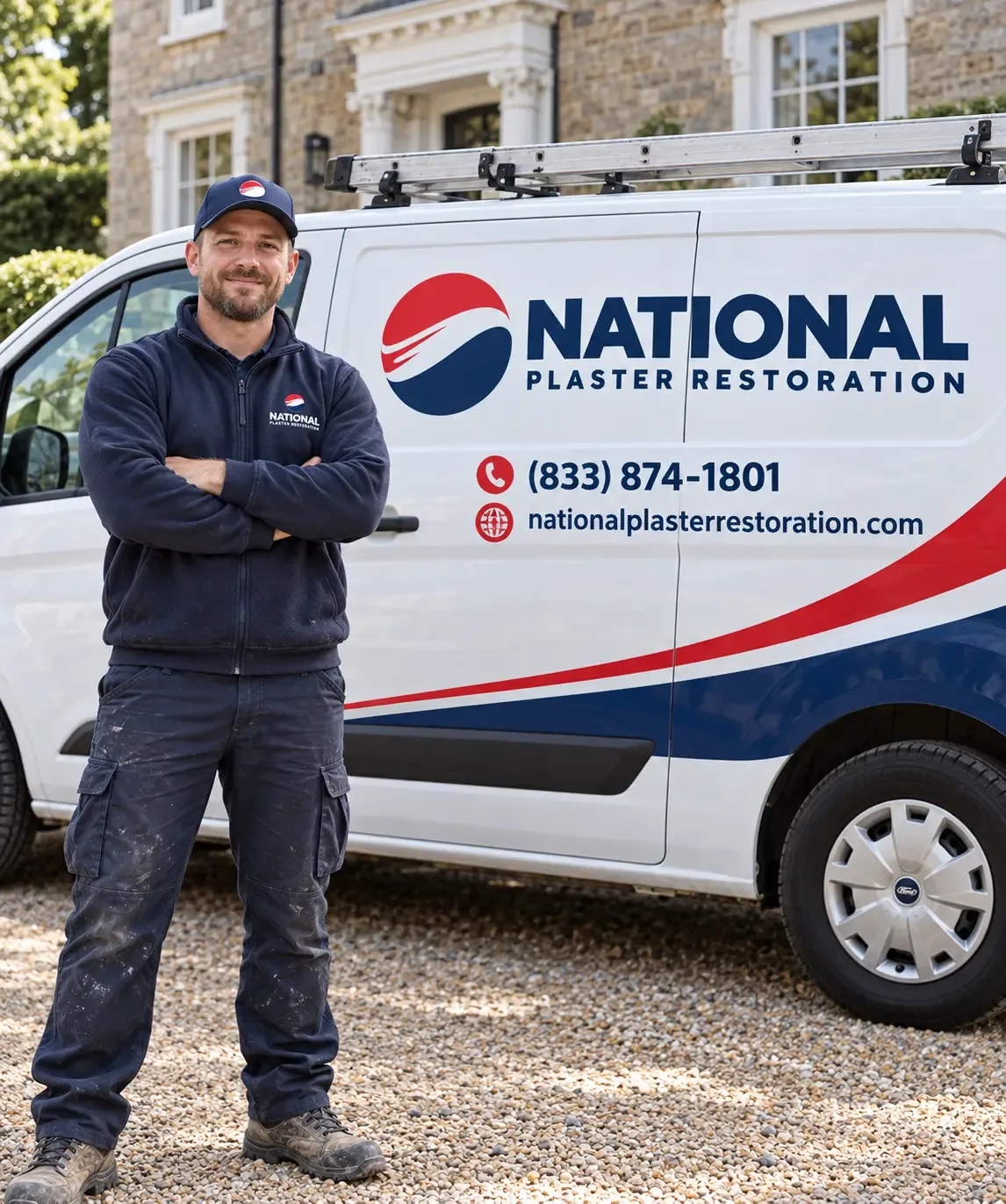 Plaster Repair company in Salida, CA